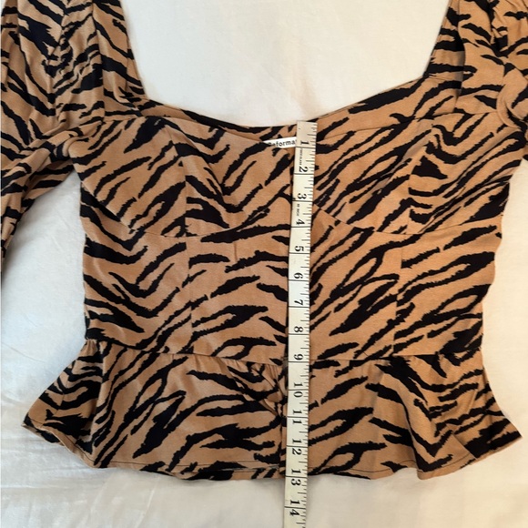 Reformation Dallas Top - Picture 6 of 6